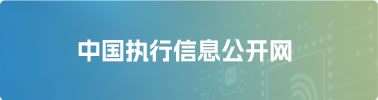 中国执行信息公开网