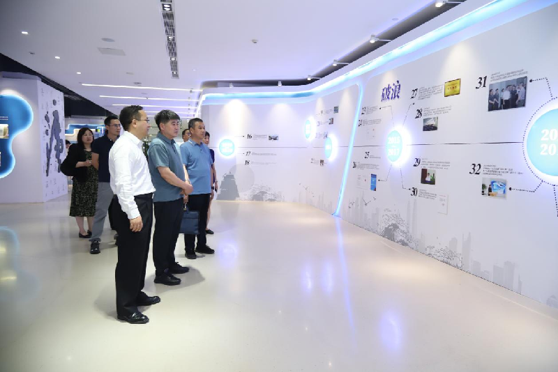 天津市和平区人民法院一行来深圳行政审判中心调研.png